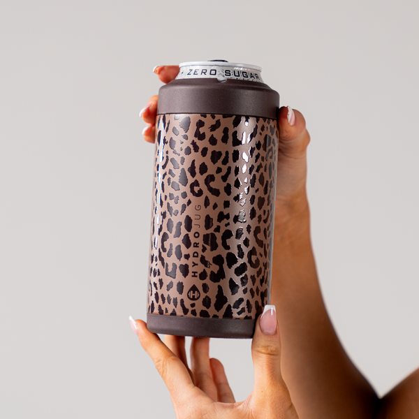 Brown Leopard K1