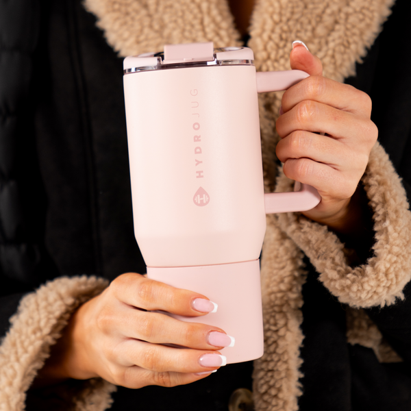 Dusty Rose Y1