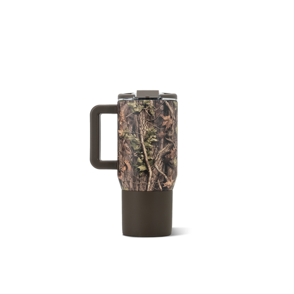 Woodland G7