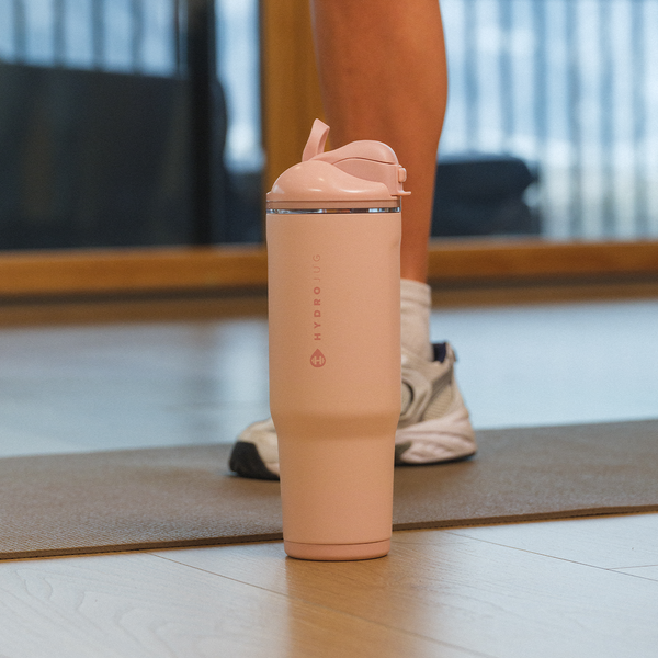 Dusty Rose Q6