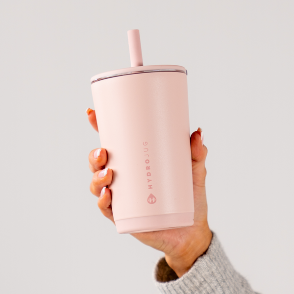 Dusty Rose Y5