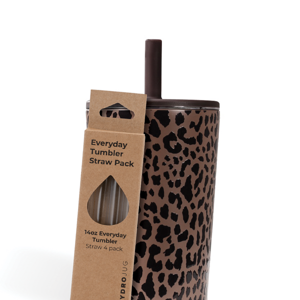 Tumbler Straws 4 Pack 14oz B3