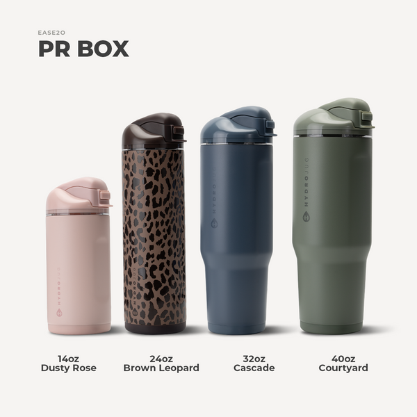 Ease2o PR Box M4