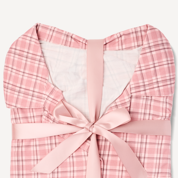 Pillow Talk Plaid C2