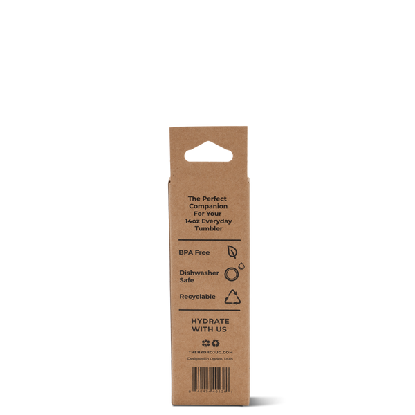 Ease2o Straws 4 Pack 14oz B4