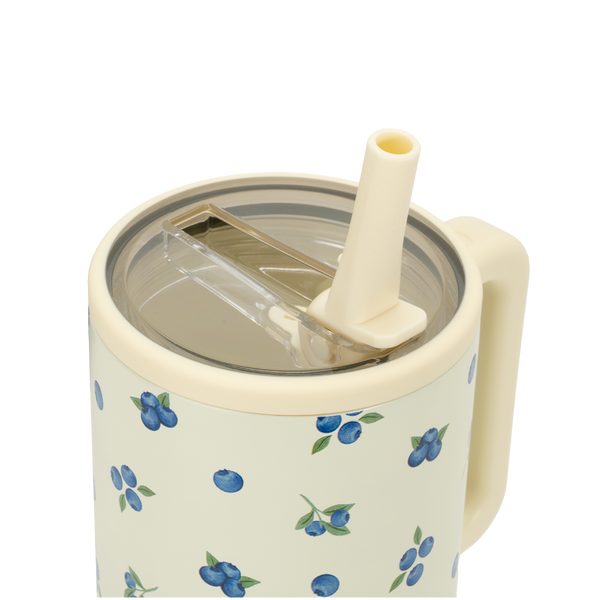 Freshly Pick'd Removable Traveler Lid (32oz) I4
