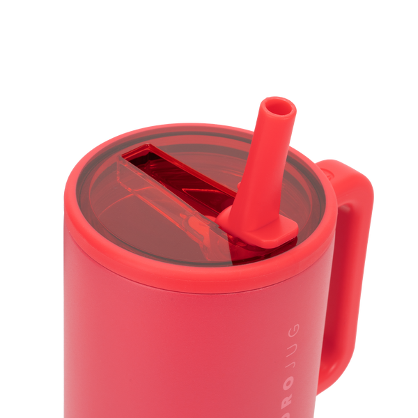 Fruit Punch Removable Traveler Lid (32oz) N2