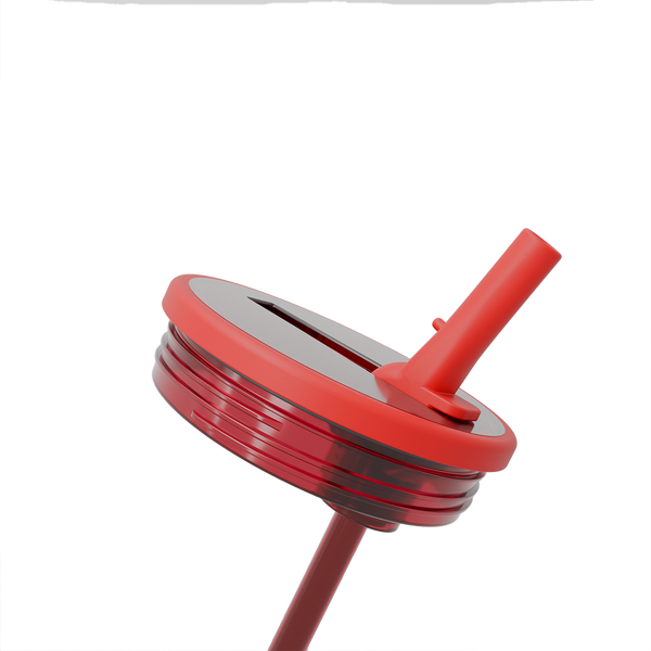 Removable Traveler Lid 32oz Z6