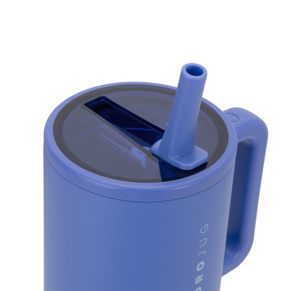 Berry Pop Removable Traveler Lid (40oz) Z6