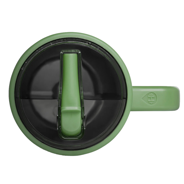 Traveler Lid 40oz N2