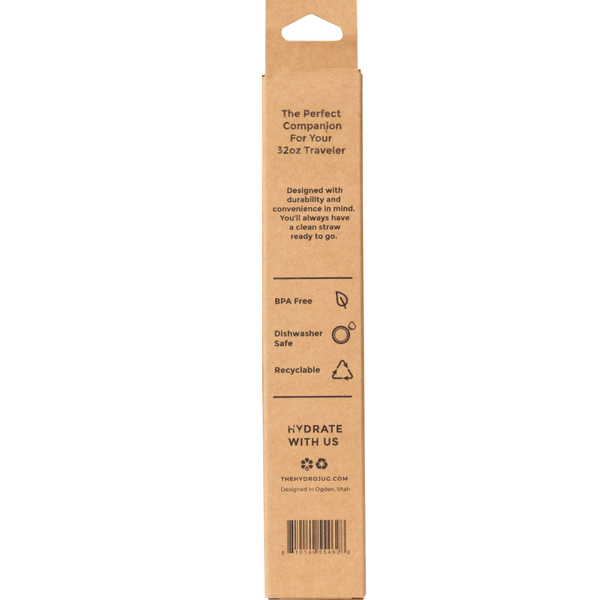 32oz Traveler Straws A2