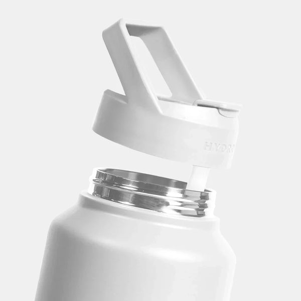 White D1